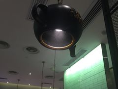 -炭舍干锅(华发商都店)