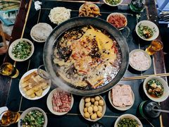 午餐肉-星鸿社重庆老火锅