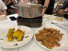 -活潑鲜跳(湖滨商业街店)