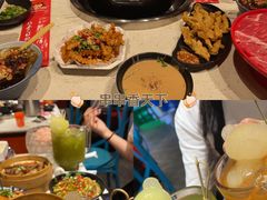 -钢管厂五区小郡肝火锅串串香(清河店)