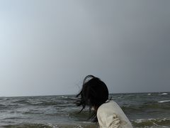 -金梦海湾浴场