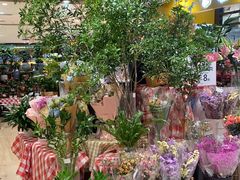 -AEON永旺(东方宝泰店)