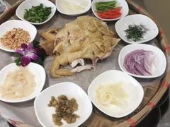 -观山美厨·精致粤菜(西樵店)