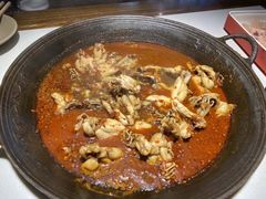 -老天桥蛙炉火锅(姑苏总店)