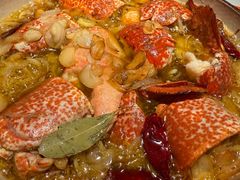 -Oyster Talks 四度蚝法餐厅