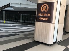 -上影国际影城(普陀绿地缤纷城店)