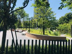 -景田北六街公园宠物主题园