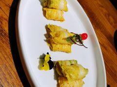 -必点海鲜·鲅鱼水饺(鞍山西道店)