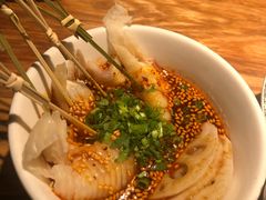 -太二酸菜鱼(深圳布吉万象汇店)