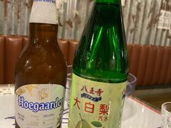 -辉记炭烧海鲜大排档·老字号(福田店)