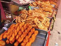 -李村大集