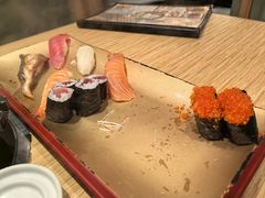 -合点寿司(金虹桥商场店)