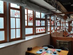 -局气 烤鸭·北京菜(光华路店)