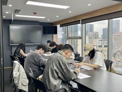 -帝京日语(春熙路旗舰校区)