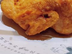 -西安饭庄·非遗陕菜(钟楼店)