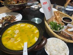 -鲁菜根·泰山菜(泰山店)