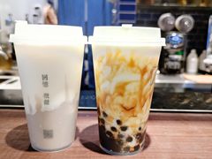 -阿嬷手作(南宁青秀万达店)