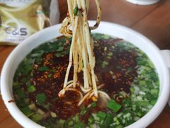 -中阿兰牛肉面(悦海新天地店)