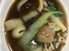 -土豆粉&刀削面(西单新一代商城店)