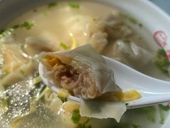 -海平馄饨(逍遥二路店)