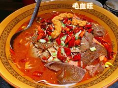 -蜀都丰 川菜·水煮活鱼(万象九宜城店)