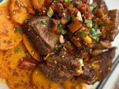 -伊帆食府·青海美食