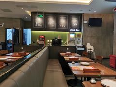 -萨莉亚意式餐厅(杭州滨江天街店)