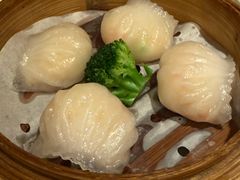 -悦景酒家(罗湖店)