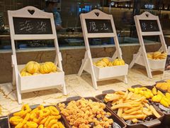 -郑州美盛喜来登大酒店