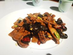 -北平食府(马鞍山路店)