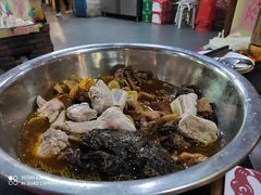 -老六杀猪菜(进乡街店)