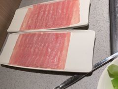 -海底捞火锅(万科广场店)