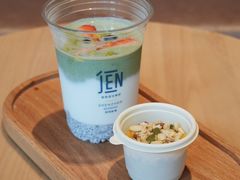 -开唐咖啡吧Open House Cafe·深圳前海JEN酒店