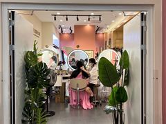 -海马体照相馆(上海宝山万达广场店)
