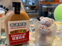 -肥韬茶餐厅(海上世界店)