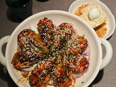 -一川二水•粤川醉(CP静安店)