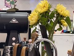 -Gee Coffee Roasters(万象城店)
