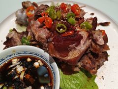 -蔡家酒楼(一德街店)