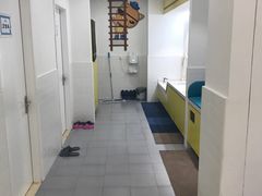 -乐之童成长中心(宝山万达店)