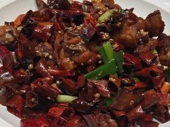 -直隶安家罩饼(复兴路店)