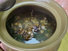 -天强农家菜馆