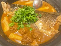 -佰家小厨·南京菜(夫子庙店)