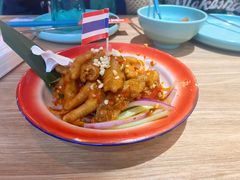 -迷你椰·泰式大排档(观前街店)