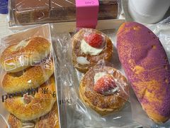 -好利来(柳北店)