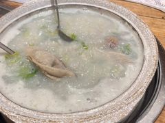 -丰尔粥食·粥底火锅·桑拿鸡(大良总店)