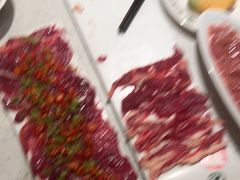-潮牛壹号鲜牛肉火锅(光谷天地店)