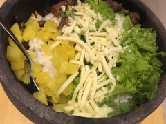 -新石器烤肉(中房金谊广场店)