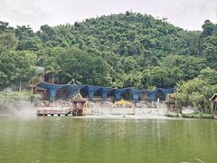 -野象谷景区