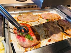 -新石器烤肉(周浦万达店)