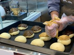 -丁丁&当当牦牛酸奶·酥油面包(官门口店)